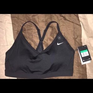 Nike Indy sports bra